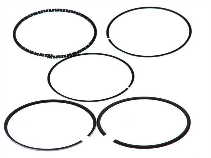 Goetze 08-702600-00 - Kit fasce elastiche www.autoricambi360.it