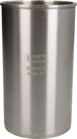 Goetze 14-020540-00 - Canna cilindro www.autoricambi360.it