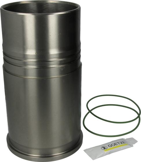 Goetze 15-480450-00 - Canna cilindro www.autoricambi360.it