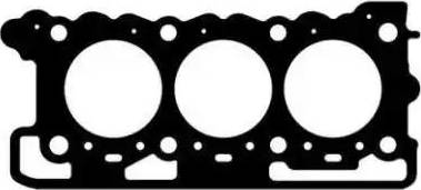 Goetze 30-030499-00 - Guarnizione, Testata www.autoricambi360.it