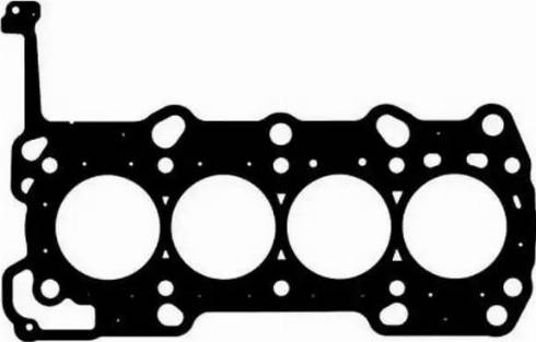 Goetze 30-030490-00 - Guarnizione, Testata www.autoricambi360.it