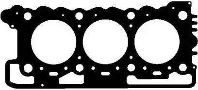 Goetze 30-030498-00 - Guarnizione, Testata www.autoricambi360.it