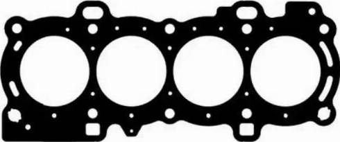 Goetze 30-030492-00 - Guarnizione, Testata www.autoricambi360.it
