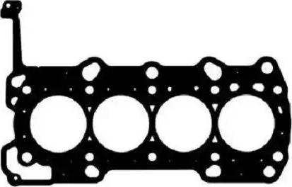 Goetze 30-030489-00 - Guarnizione, Testata www.autoricambi360.it