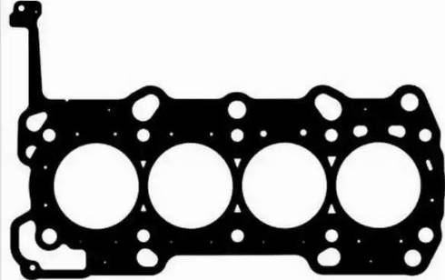 Goetze 30-030486-00 - Guarnizione, Testata www.autoricambi360.it
