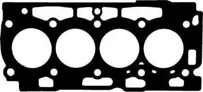 Goetze 30-030433-00 - Guarnizione, Testata www.autoricambi360.it