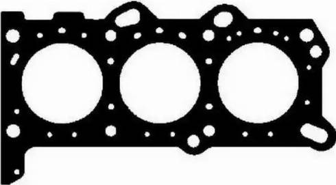 Goetze 30-030478-00 - Guarnizione, Testata www.autoricambi360.it
