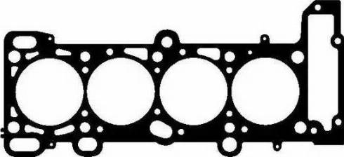 Goetze 30-030550-00 - Guarnizione, Testata www.autoricambi360.it