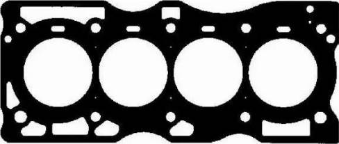 Goetze 30-030557-00 - Guarnizione, Testata www.autoricambi360.it