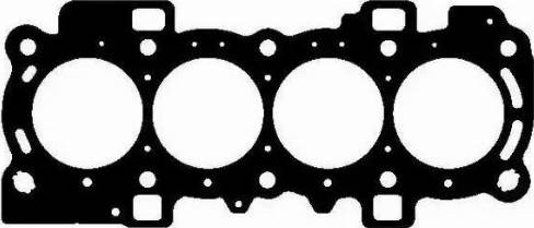 Goetze 30-030560-00 - Guarnizione, Testata www.autoricambi360.it