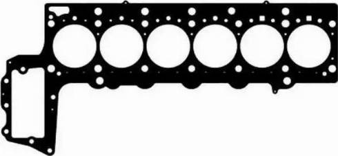 Goetze 30-030504-00 - Guarnizione, Testata www.autoricambi360.it
