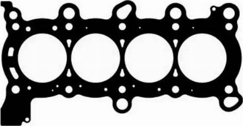 Goetze 30-030500-00 - Guarnizione, Testata www.autoricambi360.it
