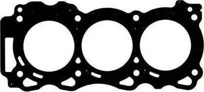 Goetze 30-030535-00 - Guarnizione, Testata www.autoricambi360.it