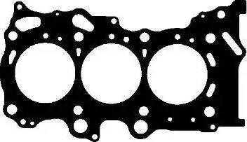Goetze 30-030531-00 - Guarnizione, Testata www.autoricambi360.it