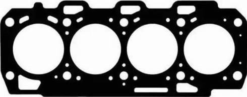Goetze 30-030538-00 - Guarnizione, Testata www.autoricambi360.it