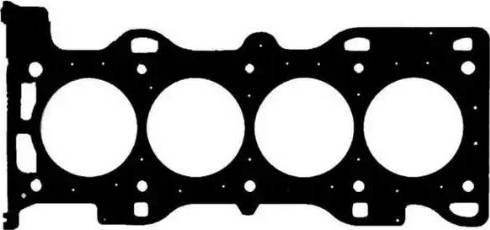 Goetze 30-030533-00 - Guarnizione, Testata www.autoricambi360.it