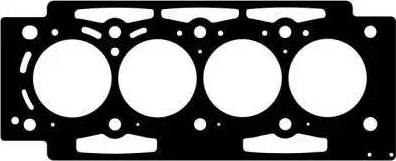Goetze 30-030532-00 - Guarnizione, Testata www.autoricambi360.it
