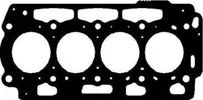 Goetze 30-030529-00 - Guarnizione, Testata www.autoricambi360.it