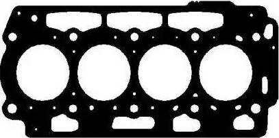 Goetze 30-030526-00 - Guarnizione, Testata www.autoricambi360.it
