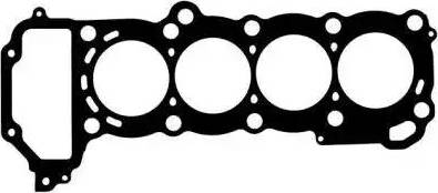 Goetze 30-030643-00 - Guarnizione, Testata www.autoricambi360.it
