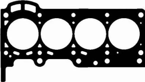 Goetze 30-030642-00 - Guarnizione, Testata www.autoricambi360.it