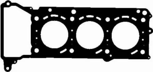 Goetze 30-030364-00 - Guarnizione, Testata www.autoricambi360.it