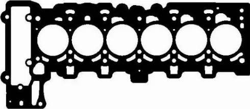 Goetze 30-030334-00 - Guarnizione, Testata www.autoricambi360.it