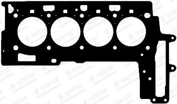 Goetze 30-030324-00 - Guarnizione, Testata www.autoricambi360.it