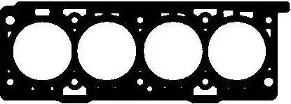 Goetze 30-029903-00 - Guarnizione, Testata www.autoricambi360.it