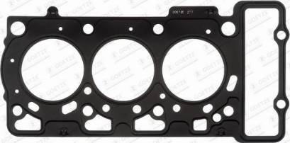 Goetze 30-029493-00 - Guarnizione, Testata www.autoricambi360.it
