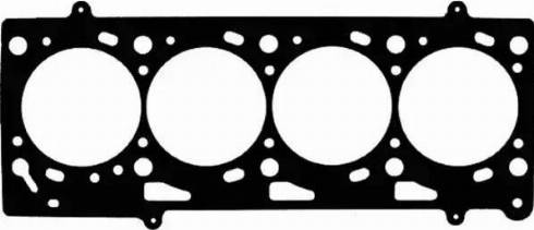 Goetze 30-029466-00 - Guarnizione, Testata www.autoricambi360.it