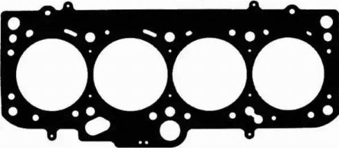 Goetze 30-029462-00 - Guarnizione, Testata www.autoricambi360.it