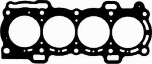 Goetze 30-029406-00 - Guarnizione, Testata www.autoricambi360.it