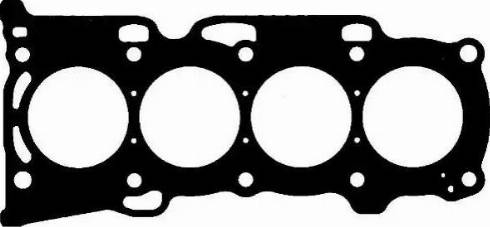 Goetze 30-029429-00 - Guarnizione, Testata www.autoricambi360.it