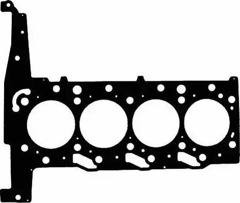 Goetze 30-029421-00 - Guarnizione, Testata www.autoricambi360.it