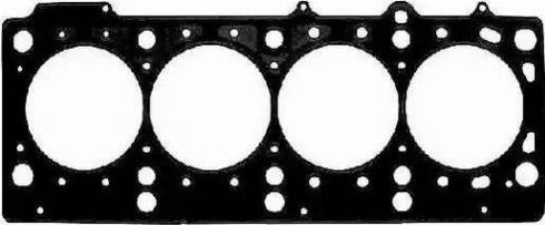 Goetze 30-029533-00 - Guarnizione, Testata www.autoricambi360.it