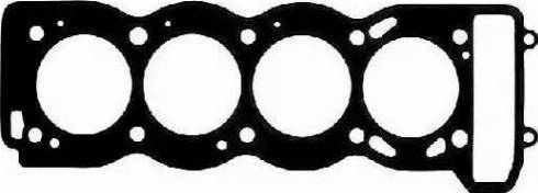 Goetze 30-029532-00 - Guarnizione, Testata www.autoricambi360.it