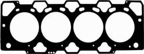 Goetze 30-029571-00 - Guarnizione, Testata www.autoricambi360.it
