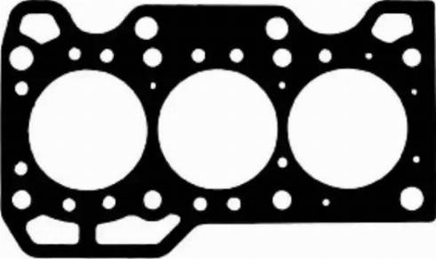 Goetze 30-029654-00 - Guarnizione, Testata www.autoricambi360.it