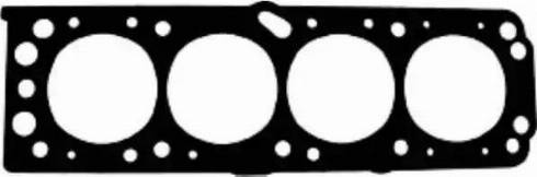 Goetze 30-029687-00 - Guarnizione, Testata www.autoricambi360.it