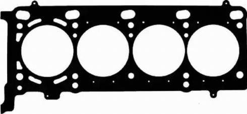 Goetze 30-029069-00 - Guarnizione, Testata www.autoricambi360.it