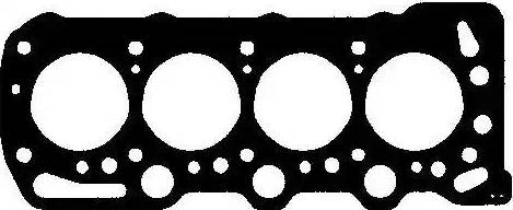 Goetze 30-029006-00 - Guarnizione, Testata www.autoricambi360.it