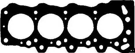Goetze 30-029000-00 - Guarnizione, Testata www.autoricambi360.it