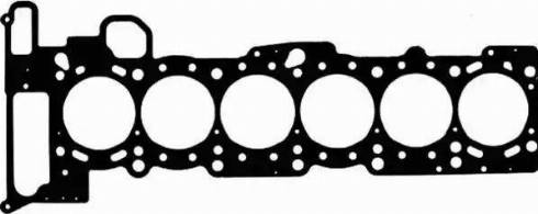 Goetze 30-029100-00 - Guarnizione, Testata www.autoricambi360.it