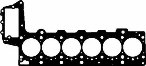 Goetze 30-029113-00 - Guarnizione, Testata www.autoricambi360.it