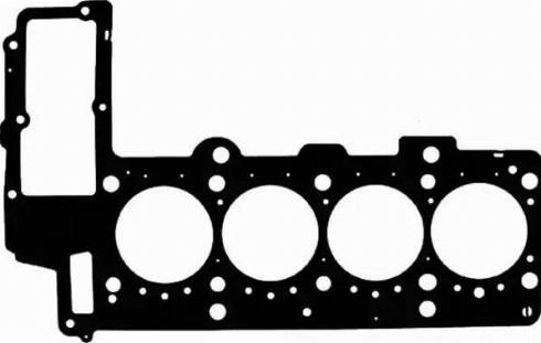 Goetze 30-029182-00 - Guarnizione, Testata www.autoricambi360.it