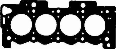 Goetze 30-029800-00 - Guarnizione, Testata www.autoricambi360.it