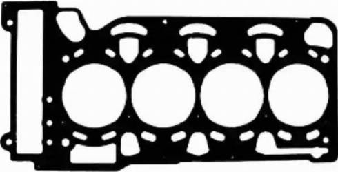 Goetze 30-029315-00 - Guarnizione, Testata www.autoricambi360.it