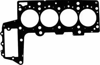 Goetze 30-029238-10 - Guarnizione, Testata www.autoricambi360.it