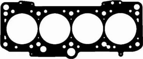 Goetze 30-029233-00 - Guarnizione, Testata www.autoricambi360.it